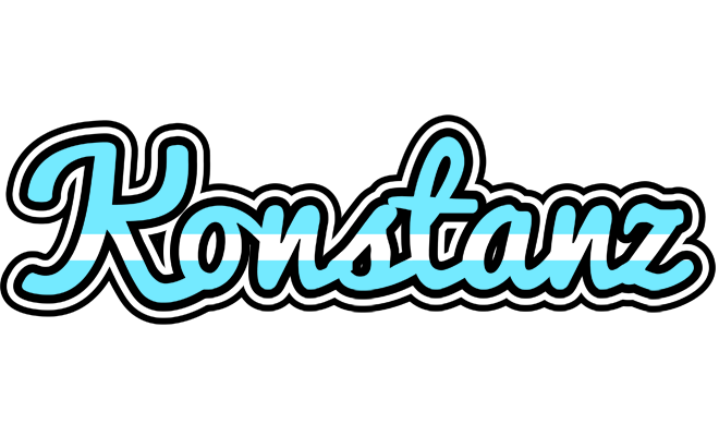 Konstanz argentine logo