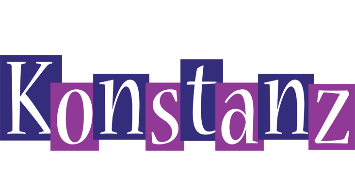 Konstanz autumn logo