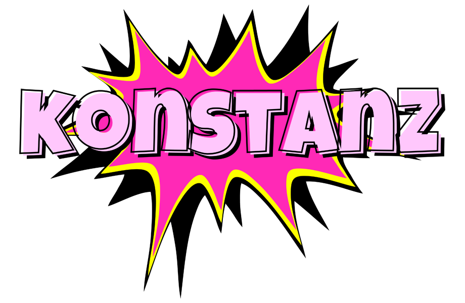 Konstanz badabing logo