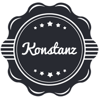 Konstanz badge logo