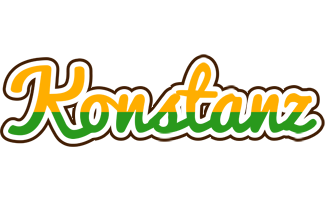 Konstanz banana logo