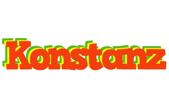 Konstanz bbq logo