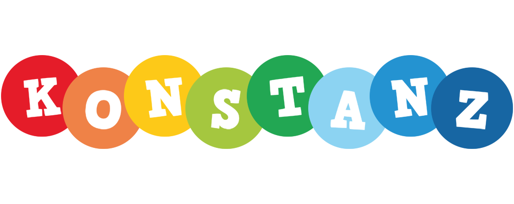 Konstanz boogie logo