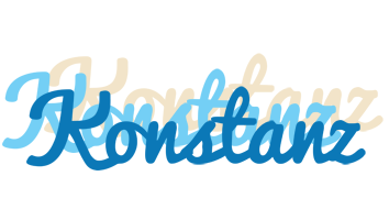 Konstanz breeze logo