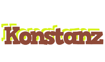 Konstanz caffeebar logo