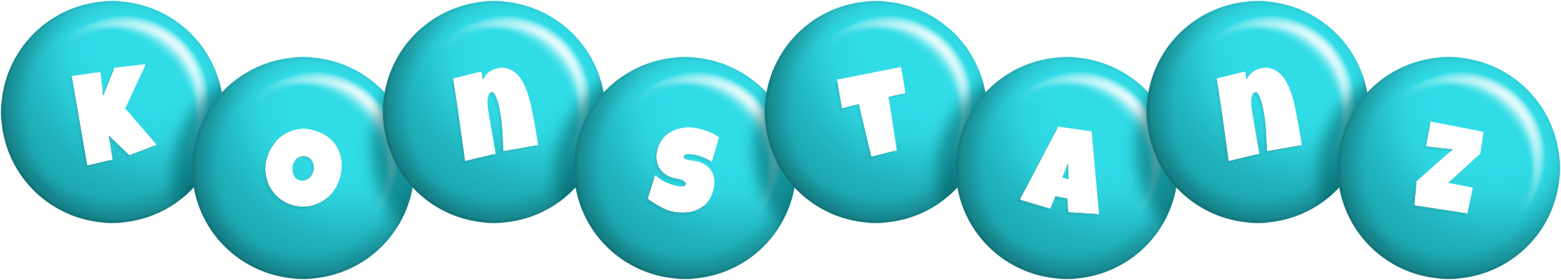 Konstanz candy-azur logo