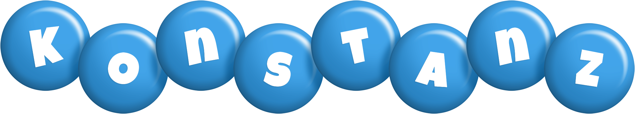 Konstanz candy-blue logo