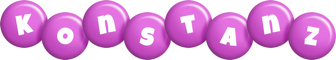 Konstanz candy-purple logo
