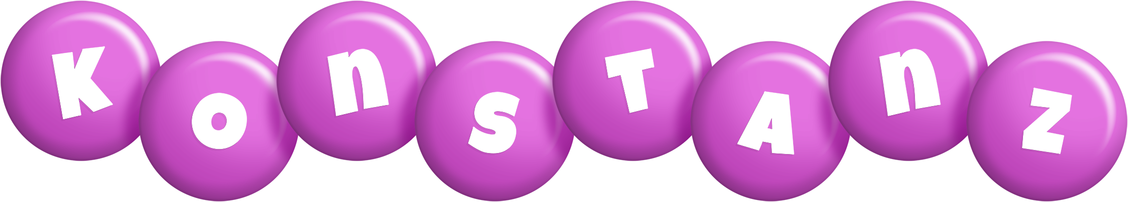 Konstanz candy-purple logo