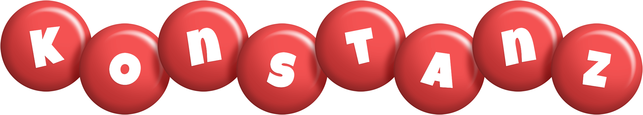 Konstanz candy-red logo