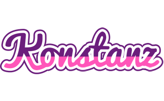 Konstanz cheerful logo