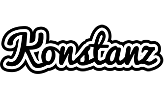 Konstanz chess logo