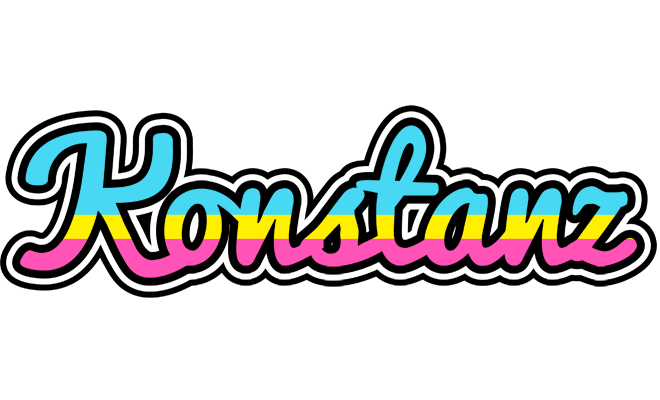 Konstanz circus logo