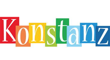 Konstanz colors logo