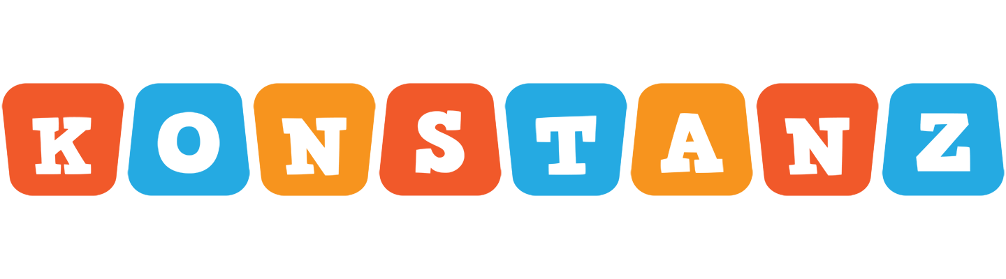 Konstanz comics logo