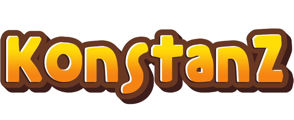 Konstanz cookies logo