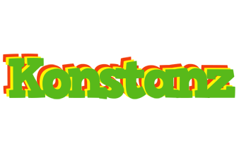 Konstanz crocodile logo