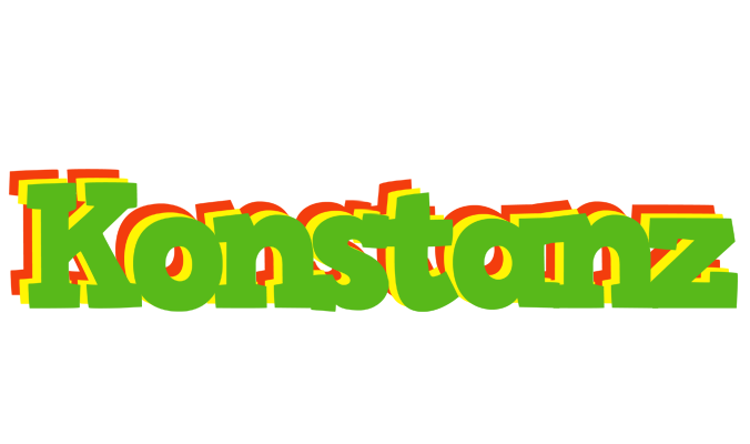 Konstanz crocodile logo