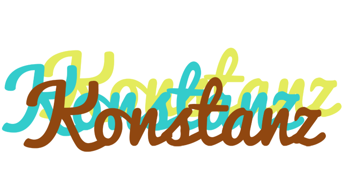 Konstanz cupcake logo