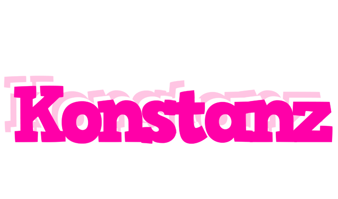 Konstanz dancing logo