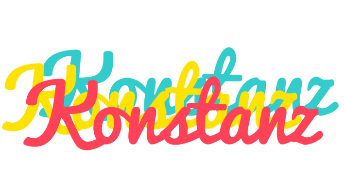 Konstanz disco logo
