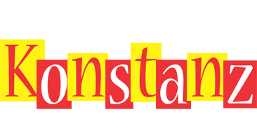 Konstanz errors logo