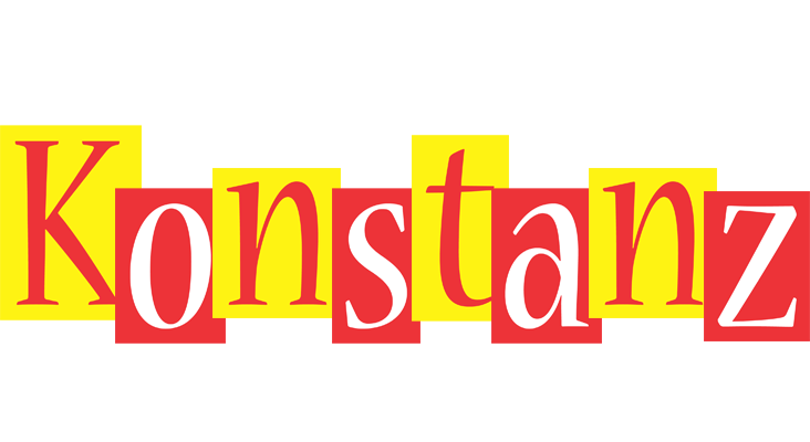 Konstanz errors logo
