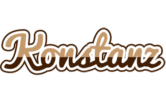 Konstanz exclusive logo