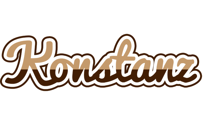Konstanz exclusive logo