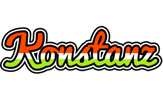 Konstanz exotic logo
