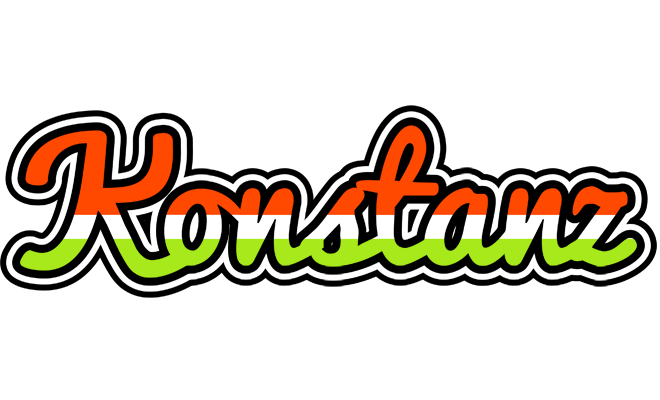 Konstanz exotic logo