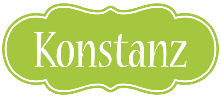 Konstanz family logo