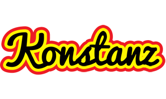 Konstanz flaming logo