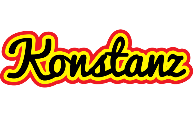 Konstanz flaming logo