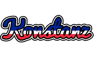 Konstanz france logo