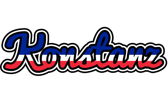 Konstanz france logo