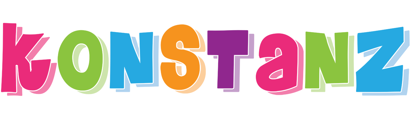 Konstanz friday logo