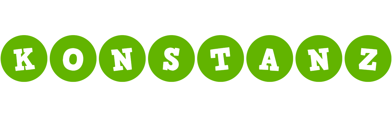 Konstanz games logo