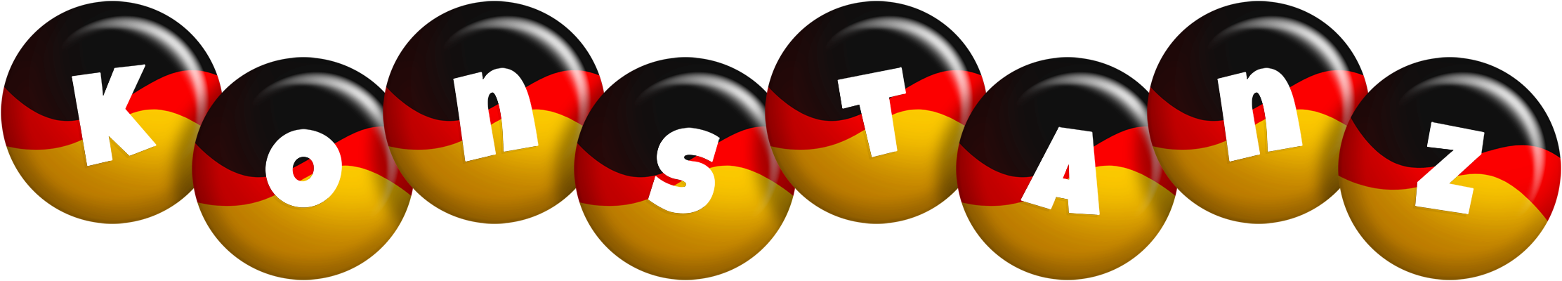 Konstanz german logo