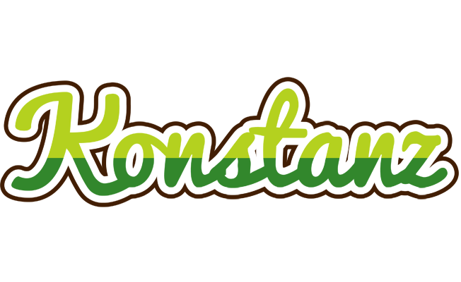 Konstanz golfing logo