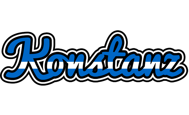 Konstanz greece logo