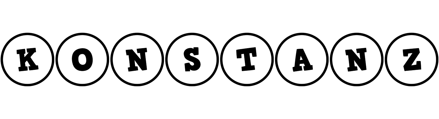 Konstanz handy logo