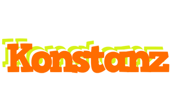 Konstanz healthy logo