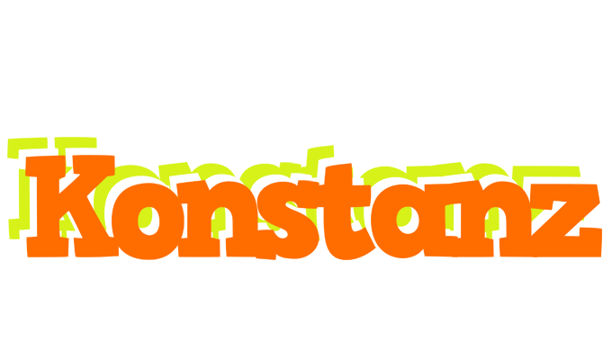 Konstanz healthy logo