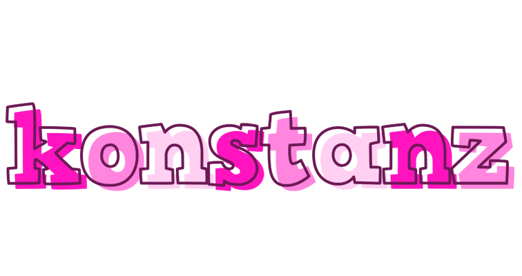Konstanz hello logo