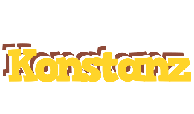 Konstanz hotcup logo