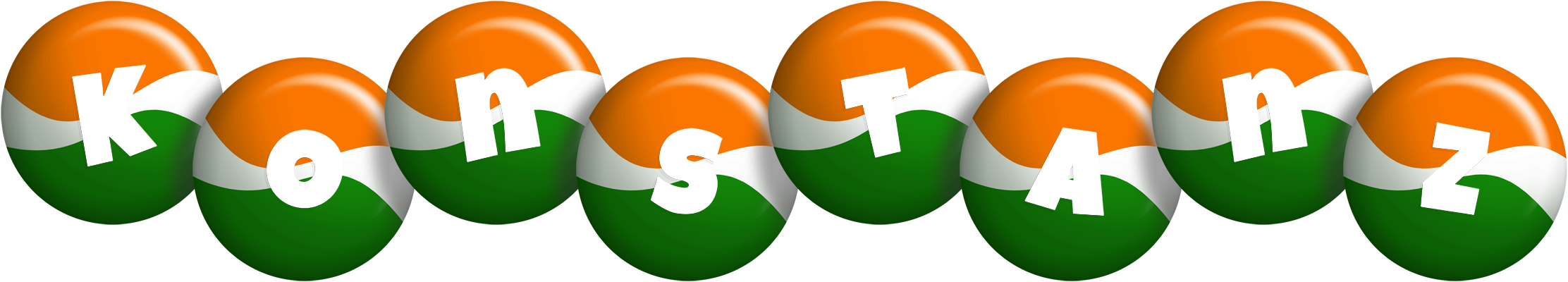 Konstanz india logo