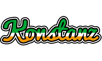 Konstanz ireland logo