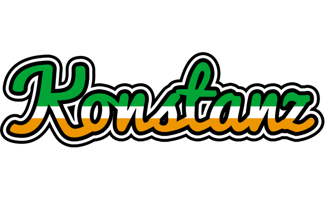 Konstanz ireland logo