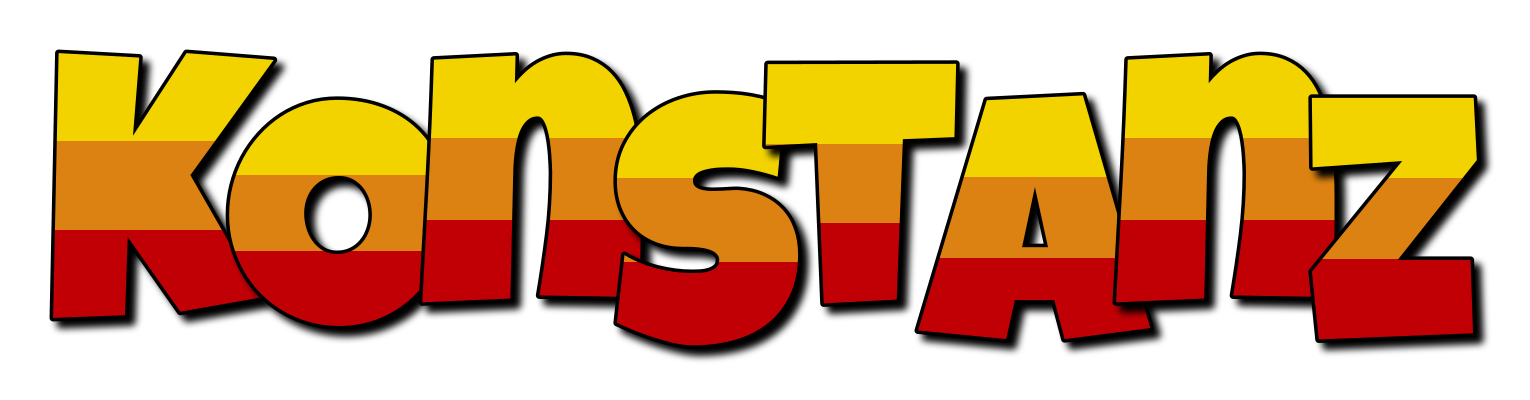 Konstanz jungle logo